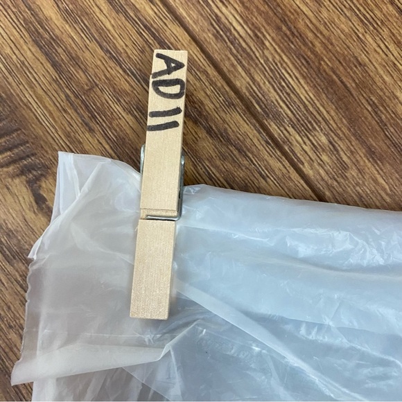 NWT Ministry Of Supply Women's Gray Swift Drape Pant Size 10 - Picture 8 of 8